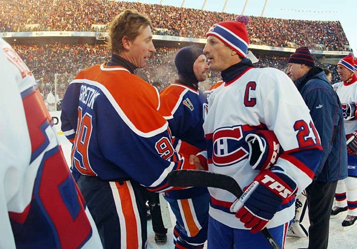 Heritage Classic